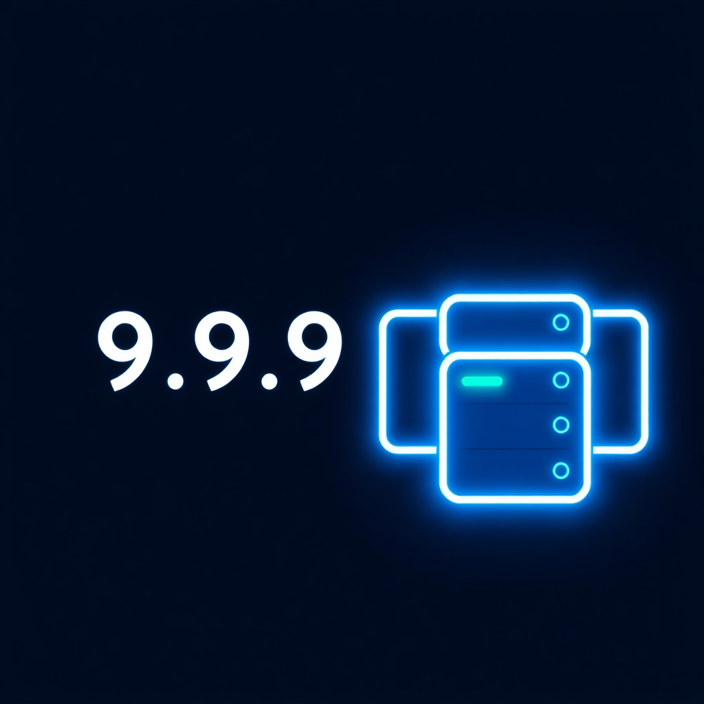 Enterprise-grade reliability