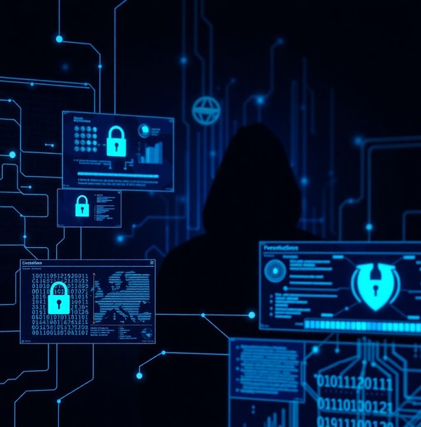 cyber security OSINT threat intelligence dark web monitoring